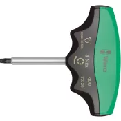 Klíč momentový T 25/5,0 Nm Wera 05005091001