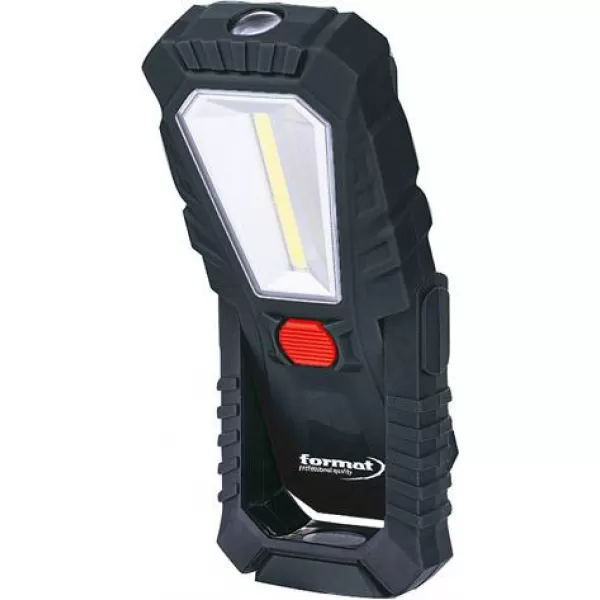 LED ruční Lampa 3W FORMAT