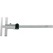 Posuvné měřítko na rýsování 250mm FORMAT