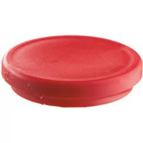 Přítlačná plocha ocel bez pouzdra a 4 ks. pro šroubovací svěrky OMEGA 300-400mm BESSEY