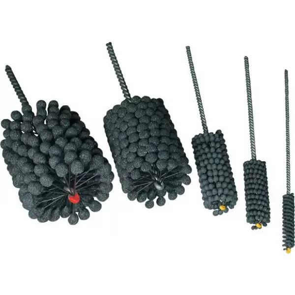 Honovací kartáč Novoflex-B 38mm SC 180 OSBORN