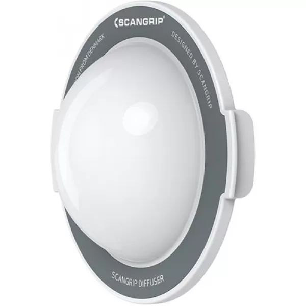 Difuzér pro NOVA 3K, 3K C+R a 4 SPS SCANGRIP