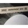 Pilový pás MARATHON M42 Z3-4 4640x41x1,30mm WIKUS