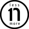 Inspekční Lampa LED mm less'n'more
