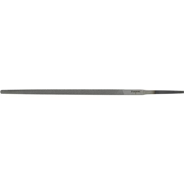 Pilník dílenský DIN7261D 4-hran 250mm sek 3 FORMAT