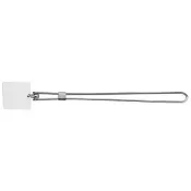 Svářečské zrcátko na ocelovém plechu 80x70x1mm