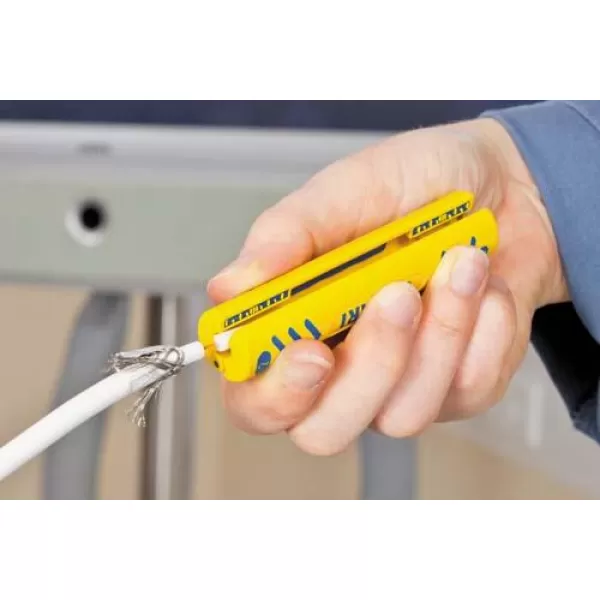 Odplášťovač 1 Secura 4,8-7,5qmm JOKARI