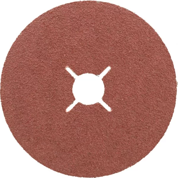 Kotouč fíbrový korund 180mm K36 VSM