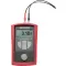 Tloušťkoměr na stěny ECHOMETER 1076 Basic DEUTSCH