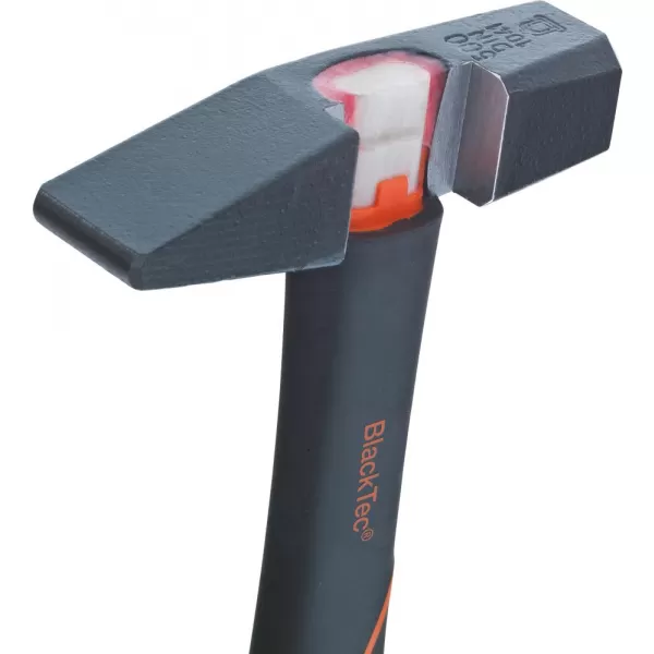 Zámečnická kladiva 3K laminátové jádro 800g PICARD