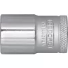 Nástrčkový klíč profil C 1/2" 18mm GEDORE