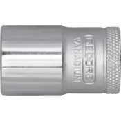 Nástrčkový klíč profil C 1/2" 18mm GEDORE
