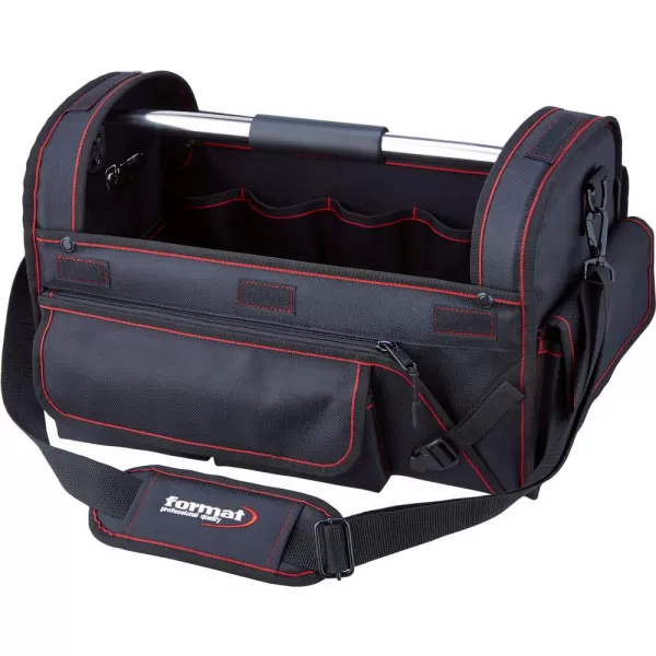 Brašnana nářadí, nylon FORMAT