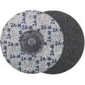 Kompaktní kotouč ROLOC 76,2 mm 6s jem. FORMAT