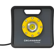 Pracovní lampa NOVA-Ex R 2000/4000 lm SCANGRIP