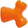Y rozbocka, 2ks. pro hadice na chladivo 1/4" LOC-LINE