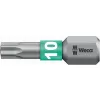 Bit BiTorsion 1/4" DIN3126C6,3 T25x25mm Wera 05066126001