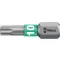 Bit BiTorsion 1/4" DIN3126C6,3 T25x25mm Wera 05066126001