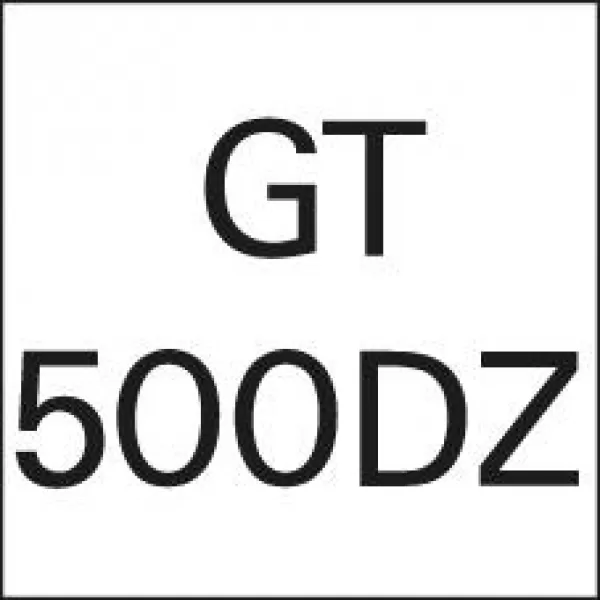 Krátký vrták DIN1897 HSS-Co5 PM TiN typ GT 12,5mm GÜHRING
