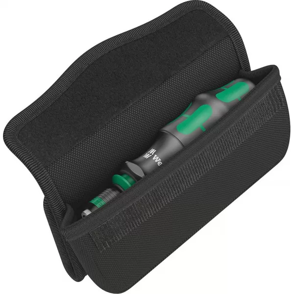 Držák bitů se zásob.KK20 Sada Toolfinder Wera 05051017001