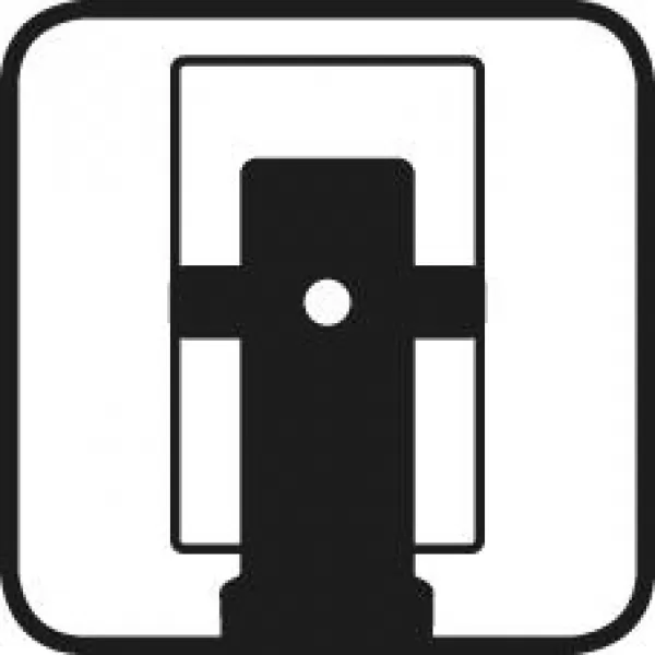 Stahovací háky (pár) pro stahovák Universal velikost 1-190 KUKKO