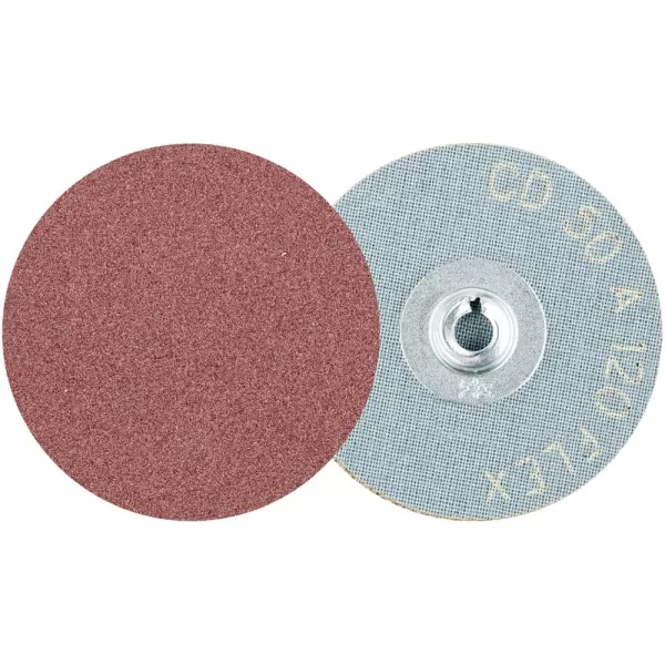 Kotouč brusný výsek COMBIDISC  FLEX 75mm K60 PFERD