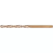 Krátký vrták DIN1897 HSS-Co5 oxid zlata 13,0mm FORMAT