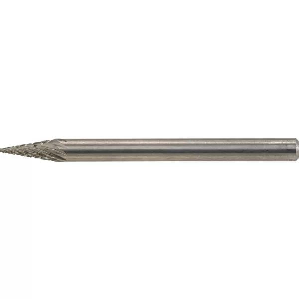 Fréza technická HM, kuželová 0307 C 3mm 3x7mm FORMAT