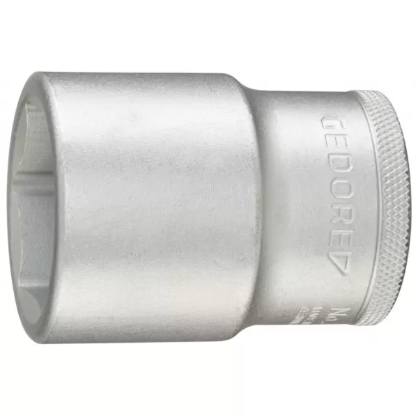 Klíč nástčný 3/4" 19mm 6-hran GEDORE