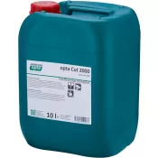 Vysoce výkonný řezací olej CUT 2000 10l OPTA