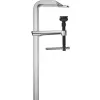 Zámečnická šroubovací svěrka ocel 1250x140mm BESSEY
