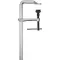 Zámečnická šroubovací svěrka ocel 1500x140mm BESSEY