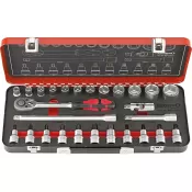 Gola sada 1/2" 27 ks FORMAT