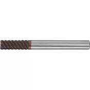 Vícezubá fréza dlouhá DIN6527 tvrdokov Signum Z6-8 stopka HA 20mm GÜHRING