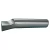 Soustružnický nůž rohový HSS-Co5 DIN4954R kulatý 12x180mm WILKE