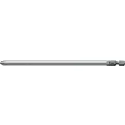 Bit šroubovací tvrdý 1/4" DIN3126E6,3 PH1x152mm Wera 05059766001