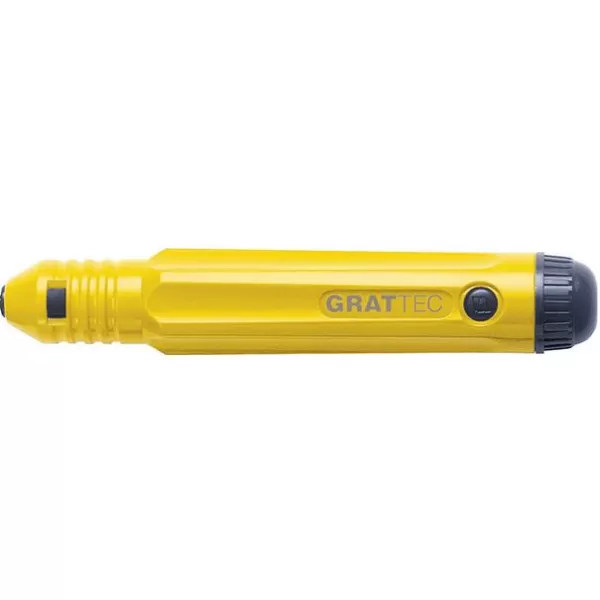Držák pro odhrotování pro všechny čepele s se stop. pro čepel D3,2mm IBT