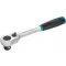 Ráčna s přep. páčkou 1/2" 90zubová 200mm 916HPK Hazet