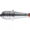 Krátké sklíčidlo na vrtáky AKL DIN2080 1-16mm SK40 ALBRECHT