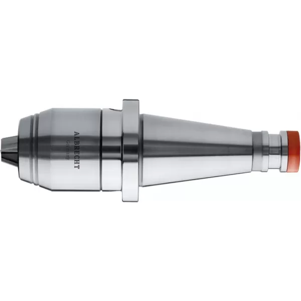 Krátké sklíčidlo na vrtáky AKL DIN2080 1-16mm SK40 ALBRECHT
