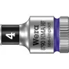 Klíč nástrčný 1/4", dlouhý, 14,0 mm Wera 05003728001