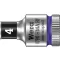 Klíč nástrčný 1/4", dlouhý, 14,0 mm Wera 05003728001