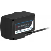 Síťová přípojka CONNECTOR POWER SUPPLY Scangrip