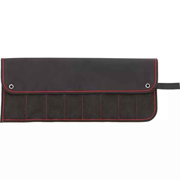 Rolovací taška 605x405mm s 8 přihr. FORMAT