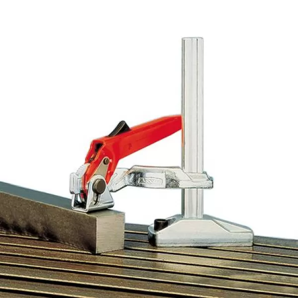 Stolní strojní upínka BS rozměr 4 200x120mm BESSEY