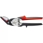 Nůžky na pásové železo přidržovač 260mm Erdi