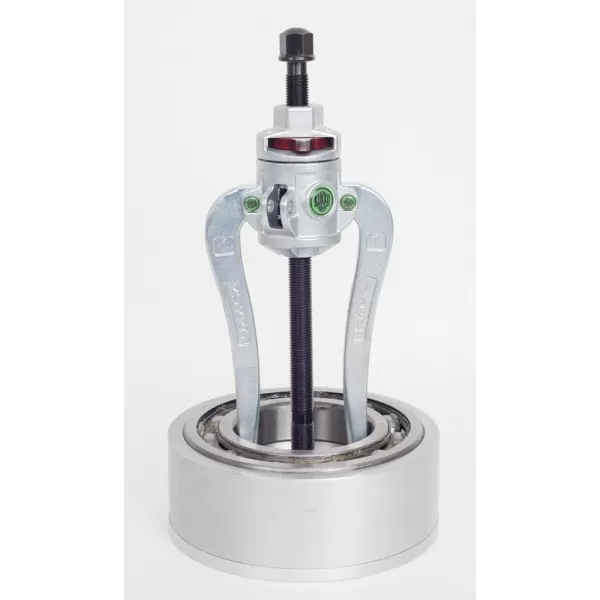 Kombinovaný stahovák blokovací mechanismus 3-ramenný KUKKO