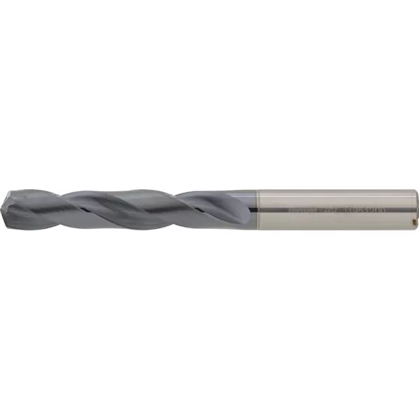 Vrták na tvrdokov SUPRA stopka HA vnitřní chlazení 5 x D 11,10mm FORMAT GT