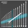 Modul pro nástroje 163-98/17 Klíč očkoplochý HAZET