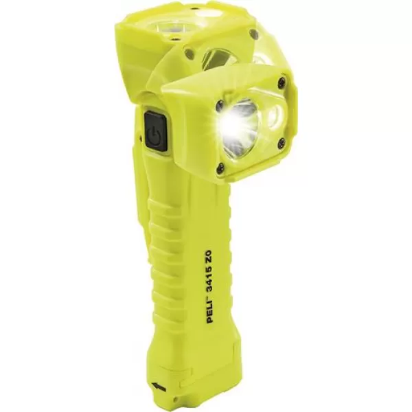 Kapesni svitilna 3415 chrán.proti vyb.,zóna 0 Peli 